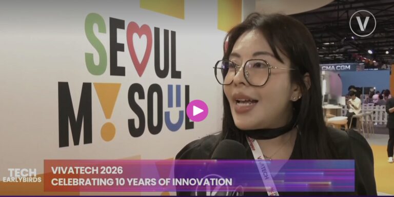 VivaTech 2026 : Lancement de la 10e édition centrée sur l’IA et les innovations technologiques.