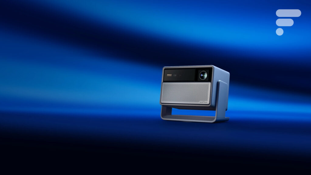 Promotion du vidéoprojecteur 4K XGIMI Horizon 20 Max pour le Prime Day en France