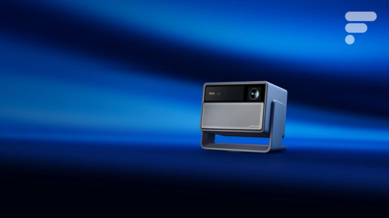 Promotion du vidéoprojecteur 4K XGIMI Horizon 20 Max pour le Prime Day en France