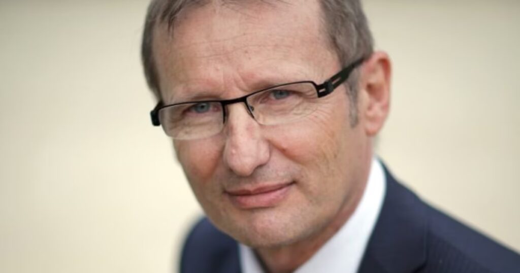 Alerte au cadmium : Pierre Souvet, cardiologue, alerte sur les risques sanitaires en France.