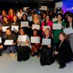 La Métropole met en place des initiatives pour soutenir l’entrepreneuriat féminin.