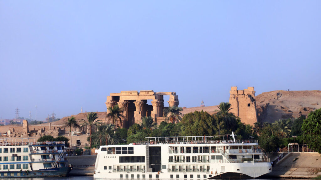 Escapades hivernales : Égypte, capitales européennes et carnavals à prix réduit