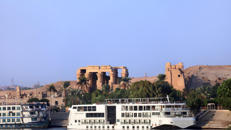 Escapades hivernales : Égypte, capitales européennes et carnavals à prix réduit