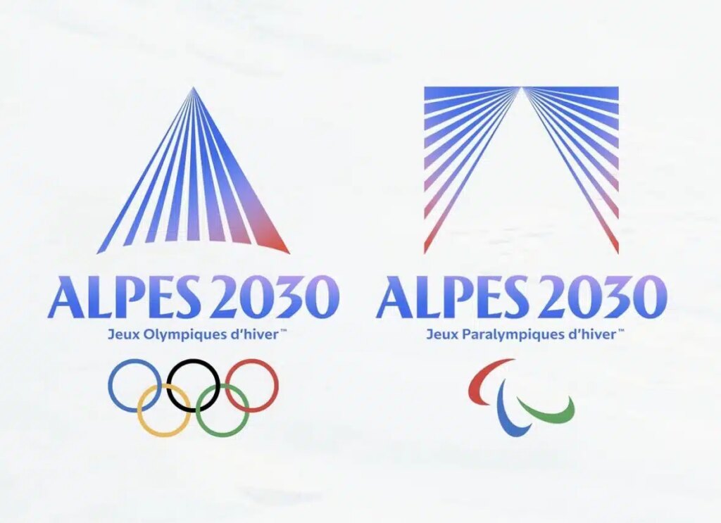 Jeux olympiques d’hiver : les organisateurs français présentent les « montagnes de lumière »