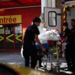 La canicule entraîne une crise sociale en raison du rejet de la climatisation, selon un urgentiste.