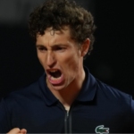 ATP Queen&rsquo;s : Humbert affronte un adversaire à 15h sur beIN Sports.