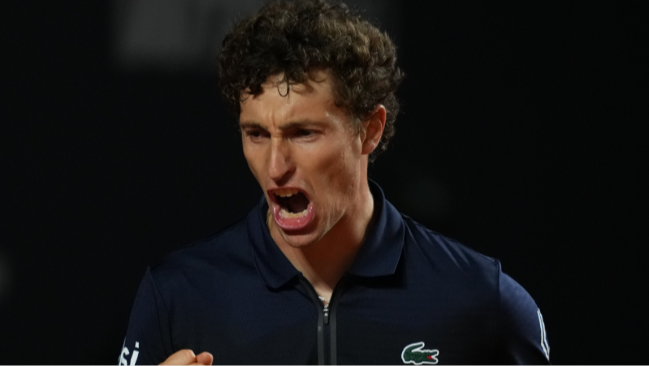 ATP Queen’s : Humbert affronte un adversaire à 15h sur beIN Sports.