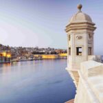 Malte : un patrimoine architectural et gastronomique au cœur de la Méditerranée.