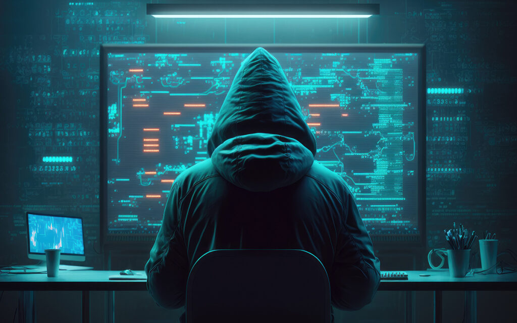 Rapport de HP alerte sur une attaque cybernétique indétectable par les experts.
