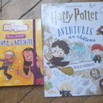 Les Sisters et Harry Potter disponibles pour les enfants pendant les vacances d&rsquo;été