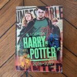 L&rsquo;agenda Harry Potter 2026-2027 dévoile des événements à travers le monde magique.