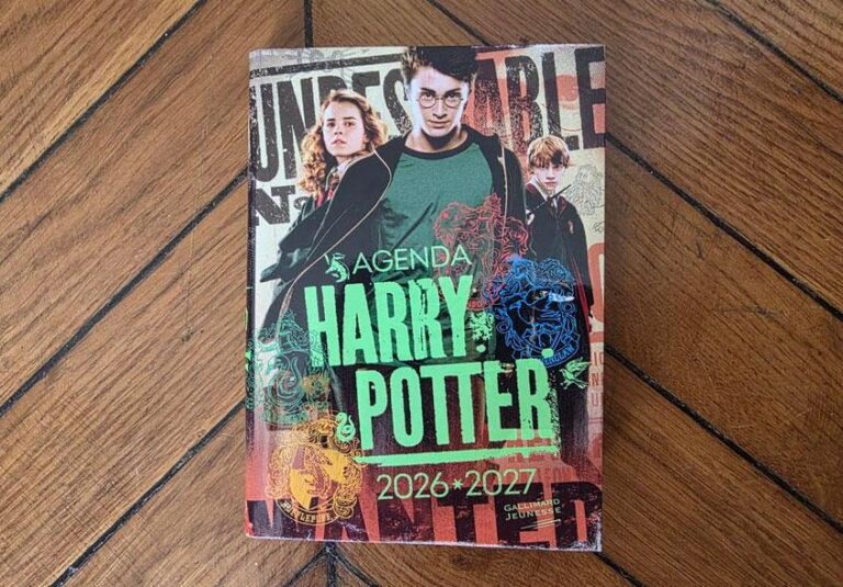L’agenda Harry Potter 2026-2027 dévoile des événements à travers le monde magique.