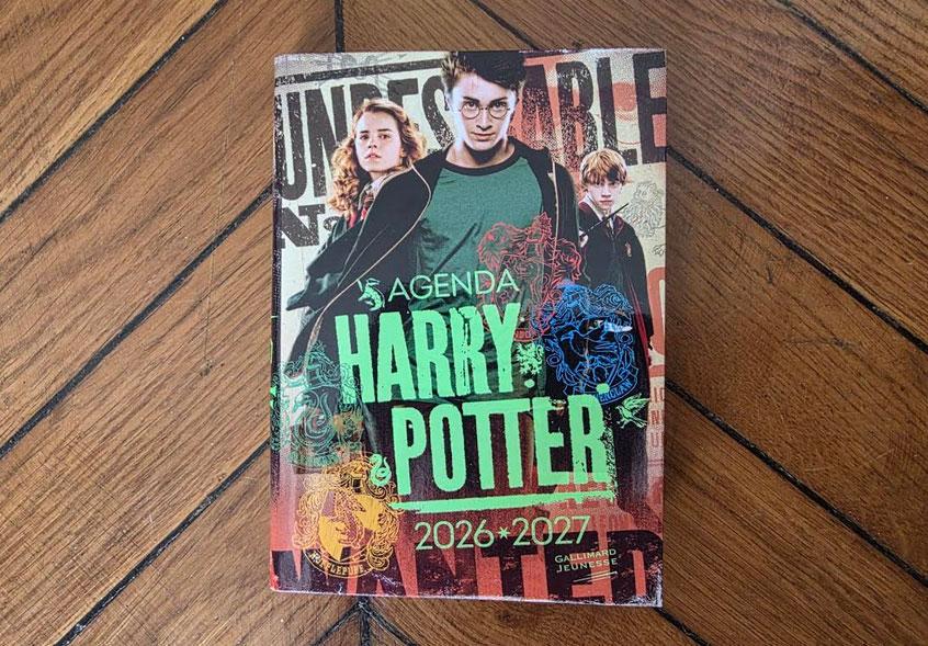 L’agenda Harry Potter 2026-2027 dévoile des événements à travers le monde magique.