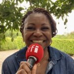 Cameroun : Hemley Boum explore la littérature et ses enjeux au sein de la société.