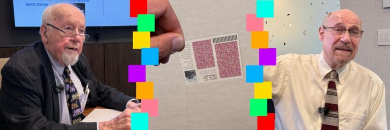 Wave Domain assure un archivage des données sur 500 ans pour garantir leur pérennité.