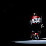 Taran Kozun quitte les Gothiques, son remplaçant annoncé en Ligue Magnus.