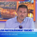 Home-jacking : une hausse des incidents signalés sur la Côte d&rsquo;Azur en 2023