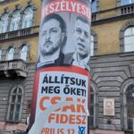 Élections en Hongrie : analyse des désinformations et enjeux pour l&rsquo;Europe