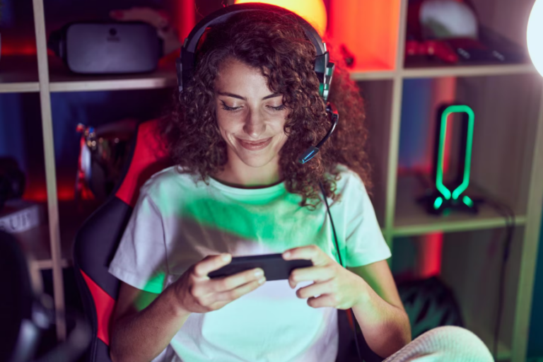 Les paiements intelligents modifient les habitudes d’achat des gamers en ligne.