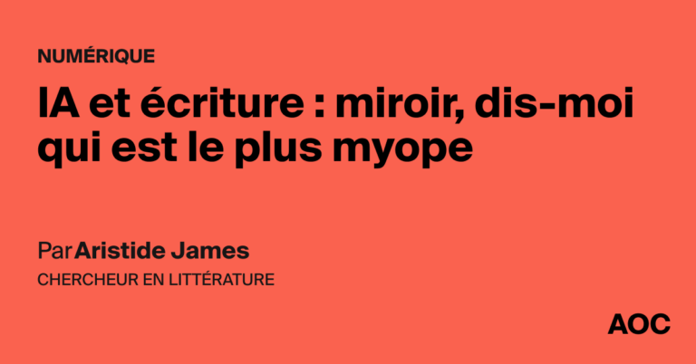 L’OMS révèle que la myopie touche 2,6 milliards de personnes dans le monde en 2023.