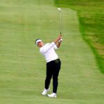 Ryu Hae-ran remporte son premier Majeur au PGA Championship après un suspense intense.