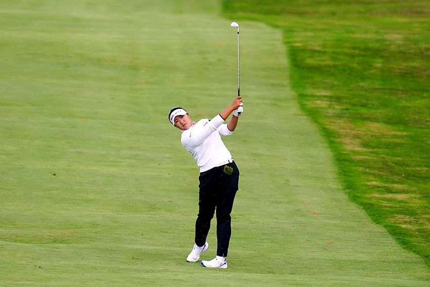 Ryu Hae-ran remporte son premier Majeur au PGA Championship après un suspense intense.