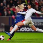 Paris recrute Hajar Saïd, championne d&rsquo;Afrique, pour renforcer son équipe féminine.