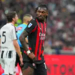 Leão signe avec un club étranger après son départ de l&rsquo;AC Milan.