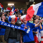 La trottinette devient un moyen de transport privilégié lors des soirées de Coupe du Monde.