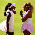 Victoria Mboko blessée, incertitude sur la suite du duo avec Serena Williams au Queen&rsquo;s.