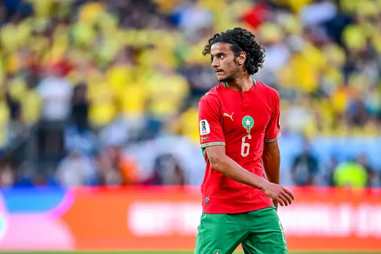 Bouaddi impressionne lors du Mondial, le Real Madrid s’intéresse à son profil.