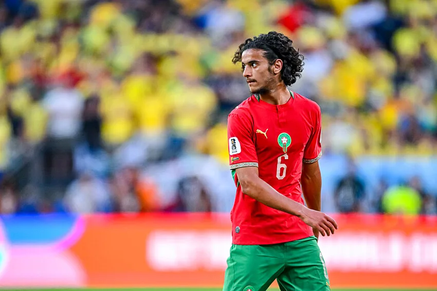 Bouaddi impressionne lors du Mondial, le Real Madrid s’intéresse à son profil.