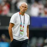 Solbakken justifie son turnover face à l&rsquo;équipe de France lors du Mondial 2026