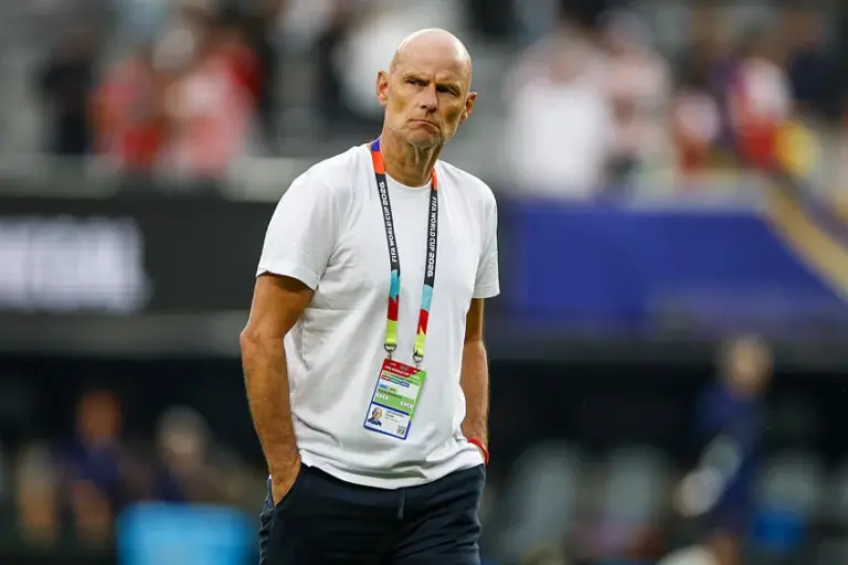 Solbakken justifie son turnover face à l’équipe de France lors du Mondial 2026