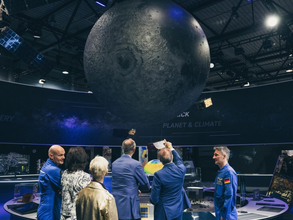 L’ESA reporte ses décisions sur Artemis et Gateway, impactant l’exploration spatiale.