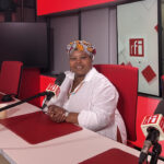 Tatiana Mukanire-Bandalire appelle à la justice pour les femmes en République Démocratique du Congo
