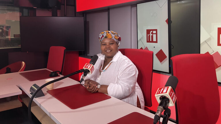 Tatiana Mukanire-Bandalire appelle à la justice pour les femmes en République Démocratique du Congo