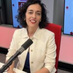 Ayda Hadizadeh : L’Iranien revendique les bases d’une démocratie solide