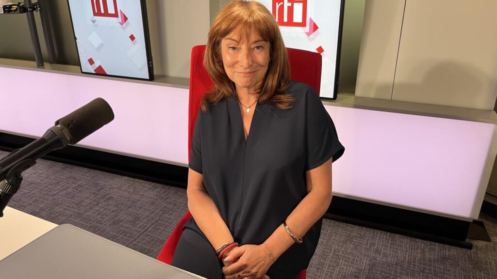 Pascale Piera : La justice française confrontée à une grave pénurie de moyens financiers
