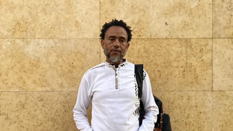 Cap-Vert : Princezito présente des mélodies de la vie lors d’un concert nocturne.