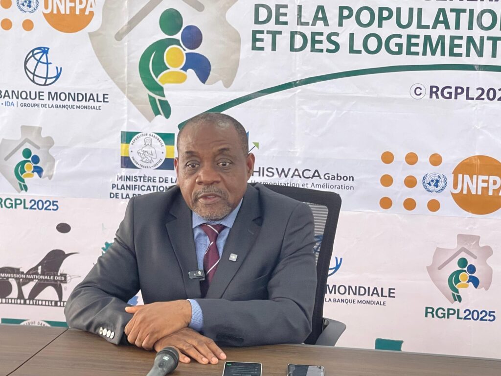 Recensement général de la population : résultats sur l’habitat, l’emploi et la santé.