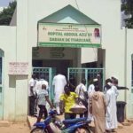 Scandale à l&rsquo;hôpital de Tivaouane : deux arrestations pour trafic de médicaments.