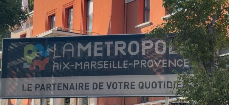Aix-Marseille-Provence : tensions croissantes sur les infrastructures face à la croissance démographique.