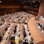 Marseille : le conseil municipal se termine dans la confusion sur des accusations d&rsquo;antisémitisme.