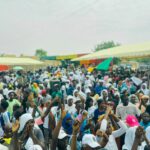 Dahra Djoloff : Idrissa Samb reçoit un accueil triomphal après sa nomination gouvernementale