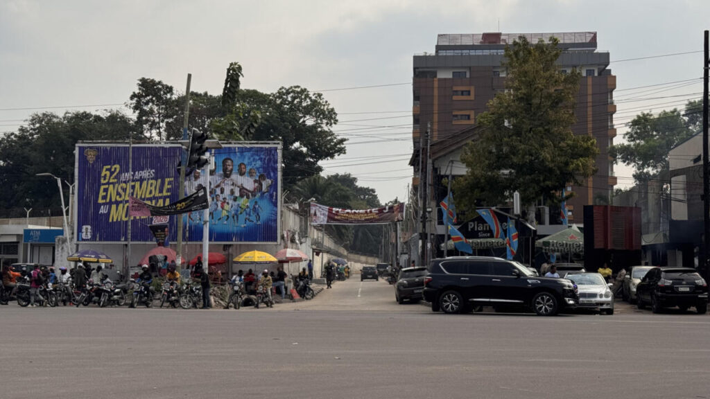 Coupe du monde 2026 : Kinshasa se prépare au retour des Léopards après 52 ans d’absence.