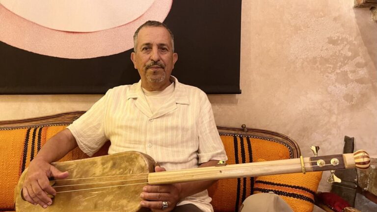Le Festival Gnaoua met en avant l’internationalisation de la musique gnaoua, selon Abdeslam Alikane.