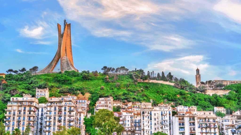 Visa pour l’Algérie : un voyageur belge exprime son découragement face aux démarches.