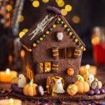 Maison d’Halloween : un événement familial attire des milliers de visiteurs en France