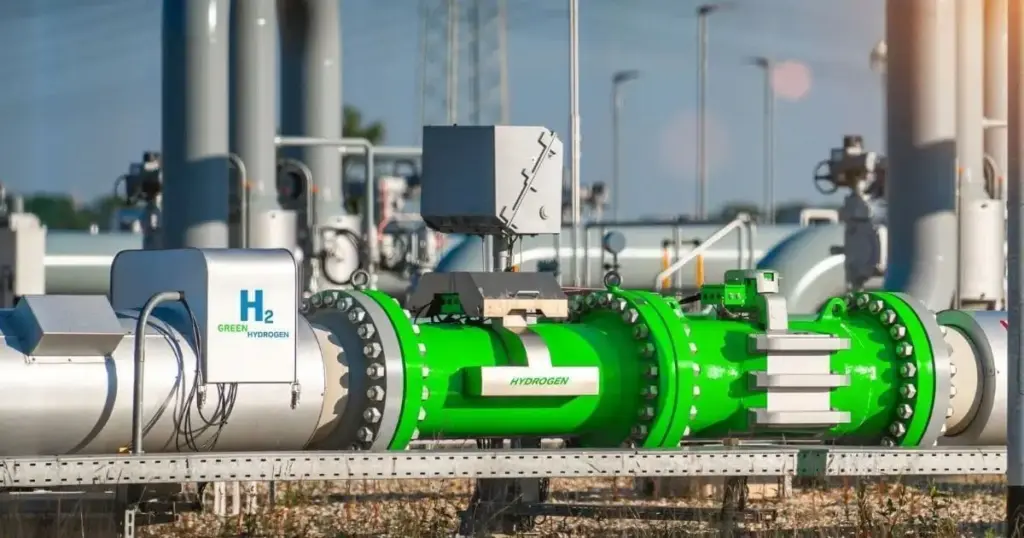 Hydrogène en Afrique : l’Algérie devient le deuxième plus grand consommateur du continent